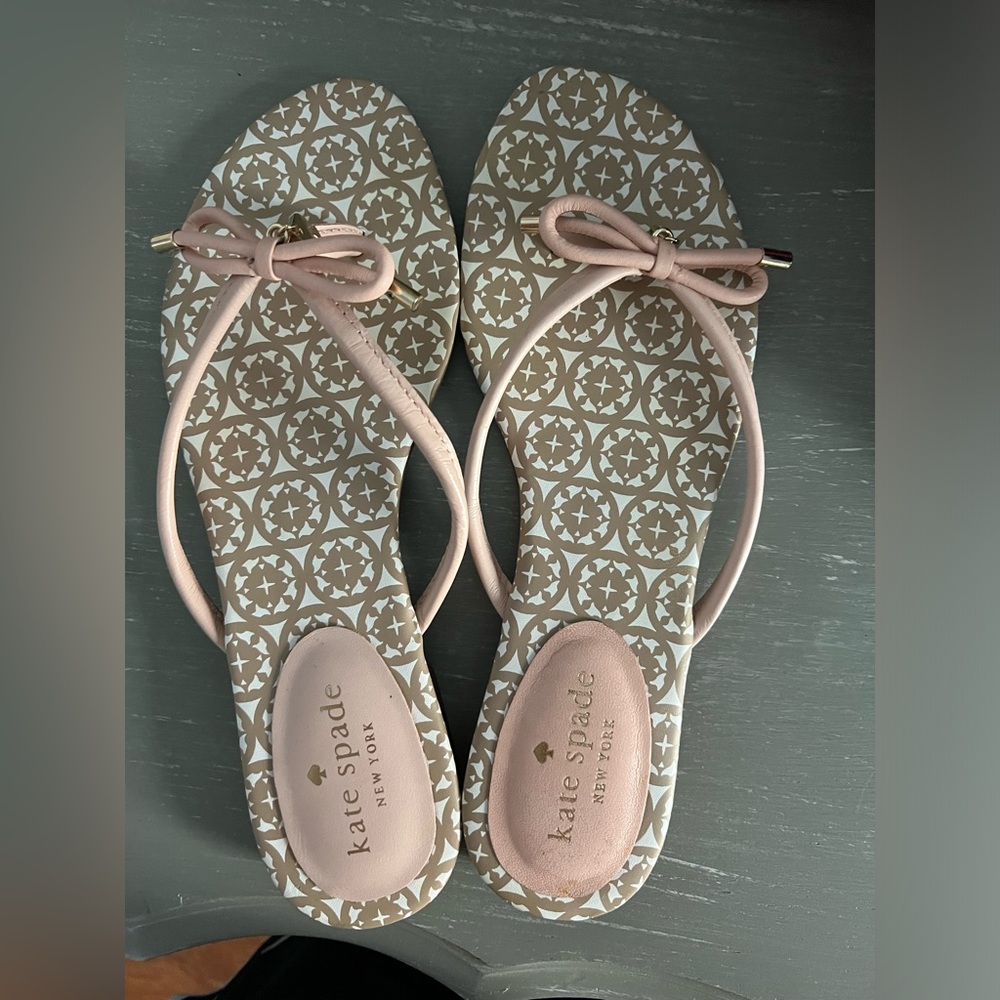 Kate spade sandals